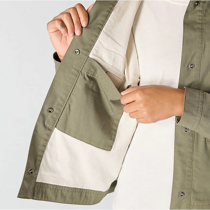Carhartt Dames Ripstop Utility Jack 107375