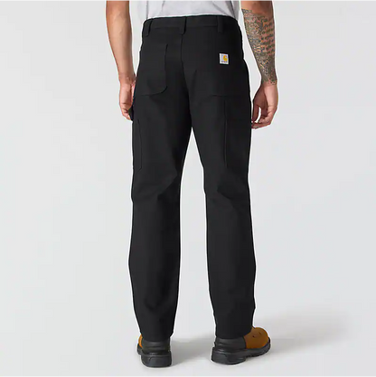 Carhartt relaxed fit soft stretch duck werkbroek 103334
