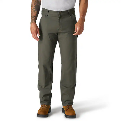 Carhartt relaxed fit soft stretch duck werkbroek 103334