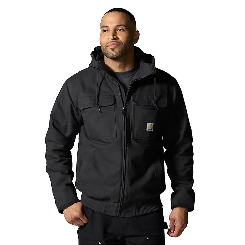 Carhartt FS Loose fit Bartlett Active jack