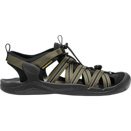 Keen Drift Creek H2 Heren sandaal
