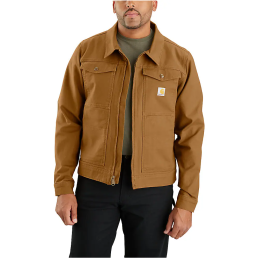 Carhartt RF Duck jacket
