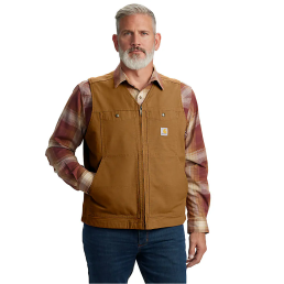Carhartt Montana  Duck vest