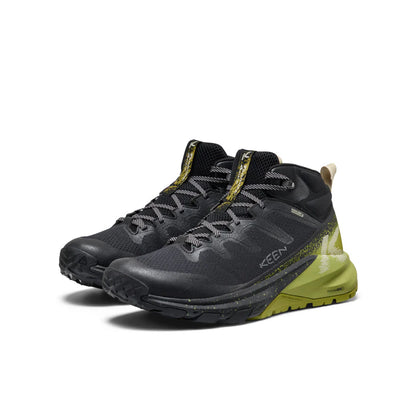 Keen Targhee Apex Mid Herenwandelschoen