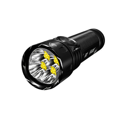 Nitecore EX 7 oplaadbare zaklamp