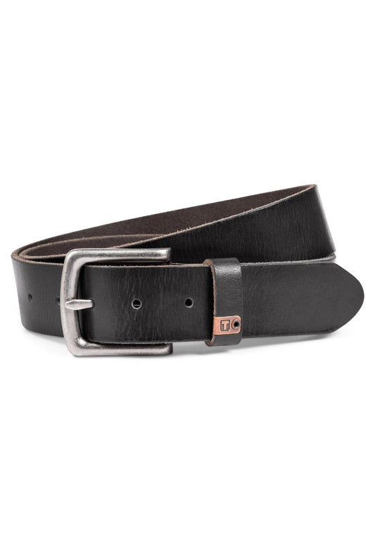 Timezone Lederen riem