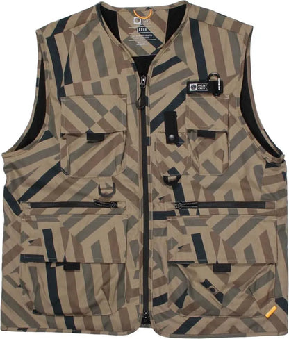 Salty Crew Stream Tech vest