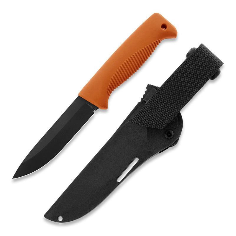 Peltonen M07 Ranger Puukko bright orange