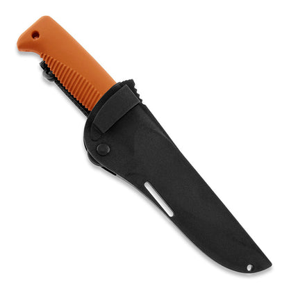 Peltonen M07 Ranger Puukko bright orange