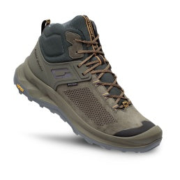 Grisport Discovery Mid wandelschoen uni