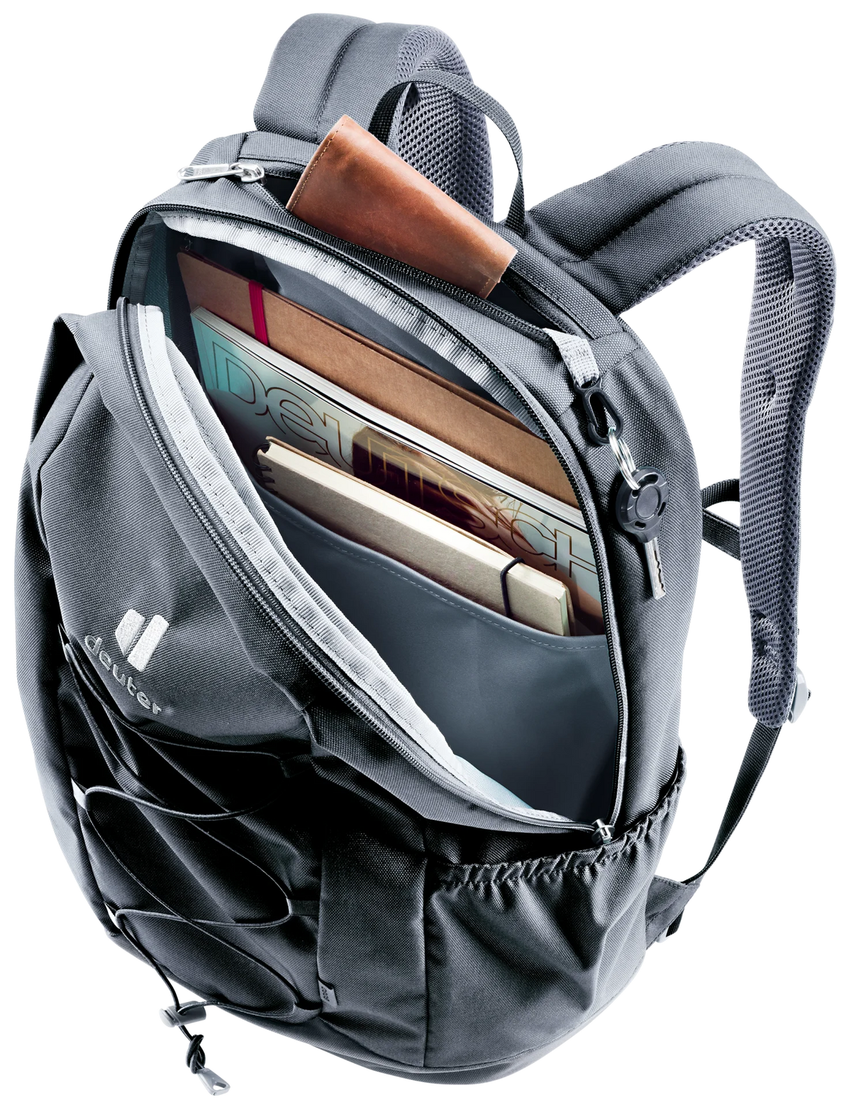 Deuter Gogo 25 Liter rugzak daypack