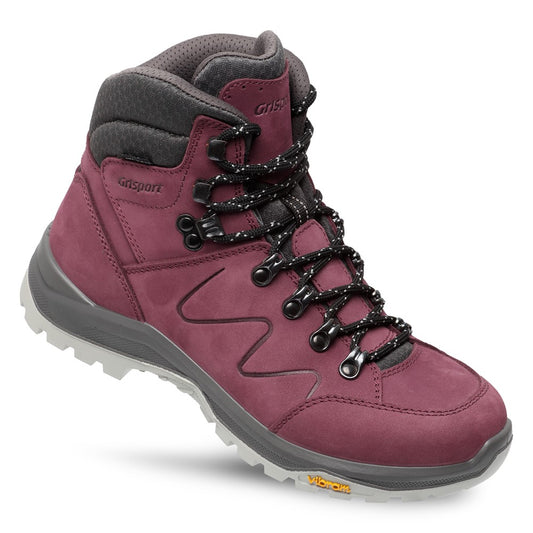 Grisport Boston Mid Dames