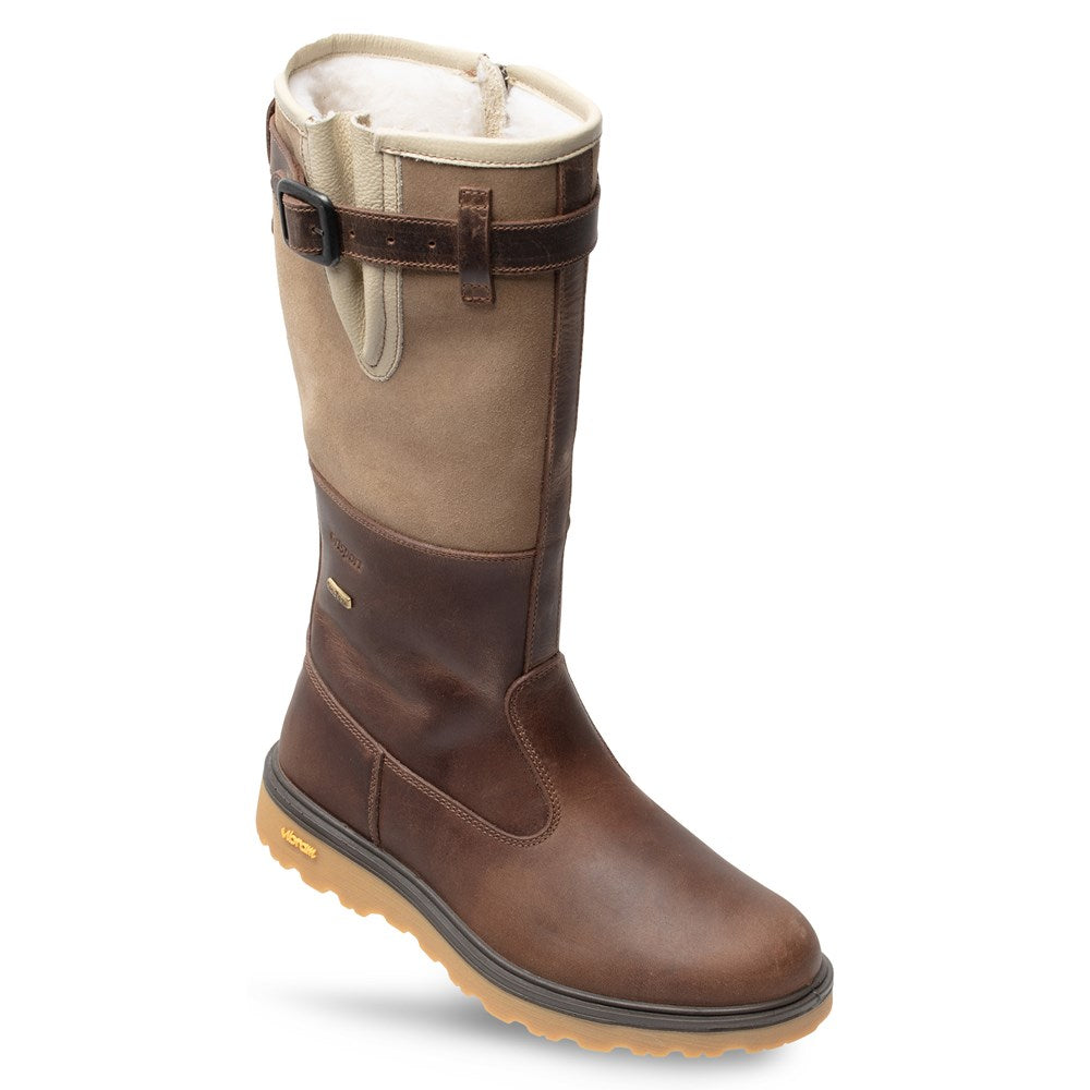 Grisport Highland winter/wandel laars.
