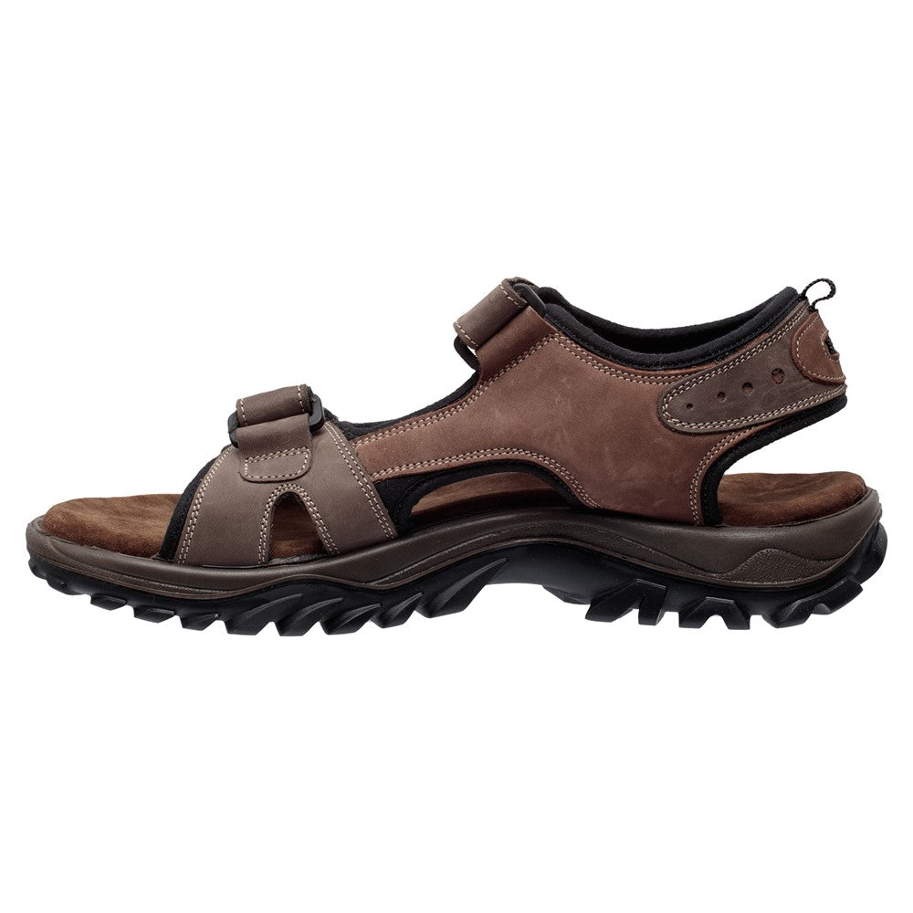 Grisport Hike wandel sandaal Heren licht bruin