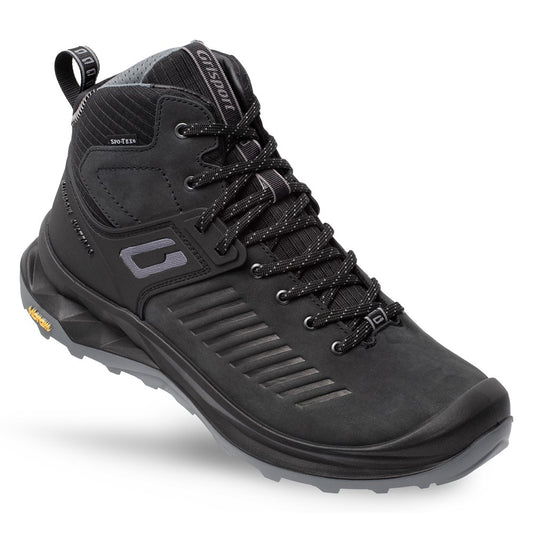 Grisport Journey Mid. Unisex wandelschoen.