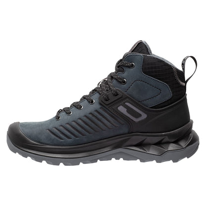 Grisport Journey Mid. Unisex wandelschoen.