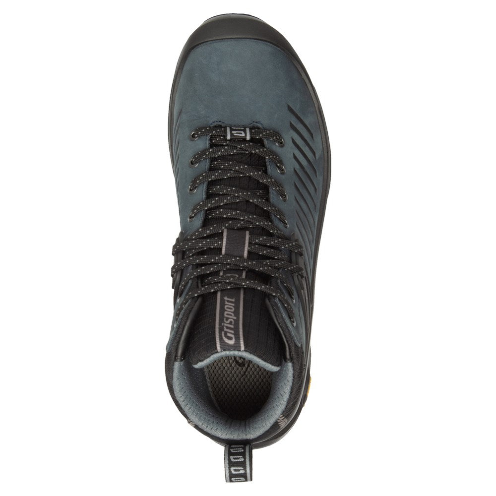 Grisport Journey Mid. Unisex wandelschoen.