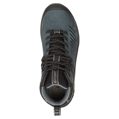 Grisport Journey Mid. Unisex wandelschoen.