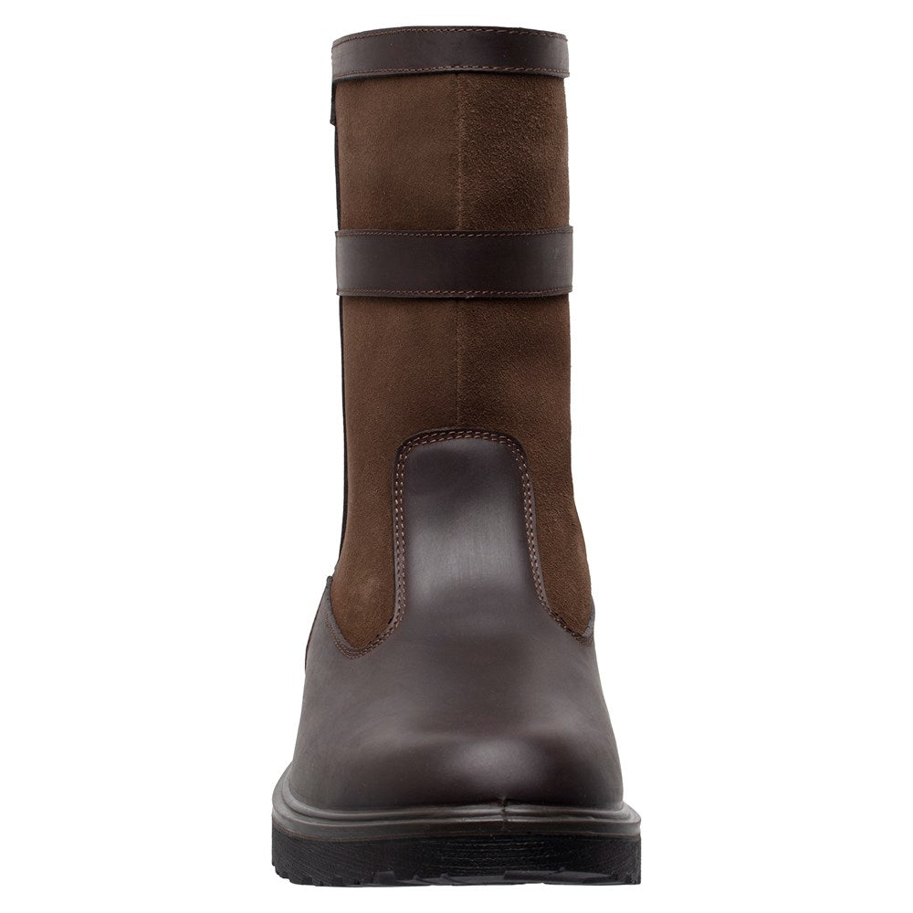 Grisport Midland wandellaars laag uni