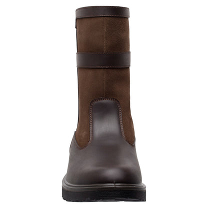 Grisport Midland wandellaars laag uni