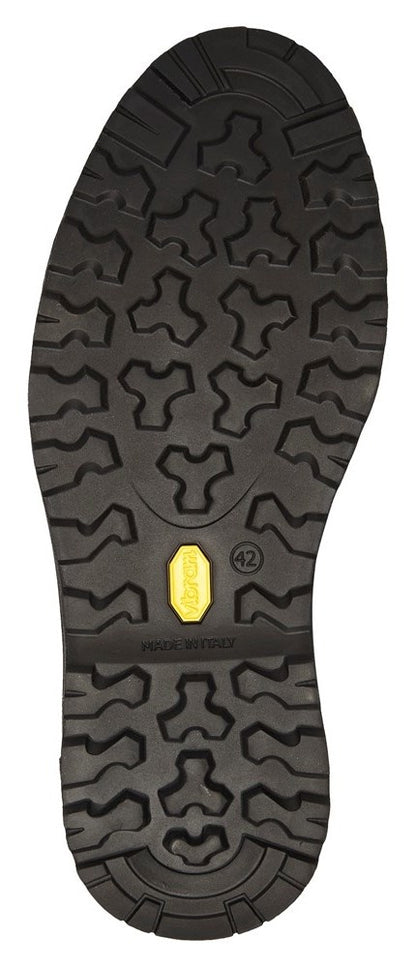 Grisport Midland wandellaars laag uni