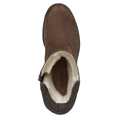 Grisport Oxford winter/wandel laars