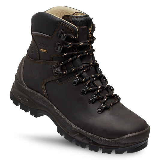 Grisport Summit hoge wandelschoen