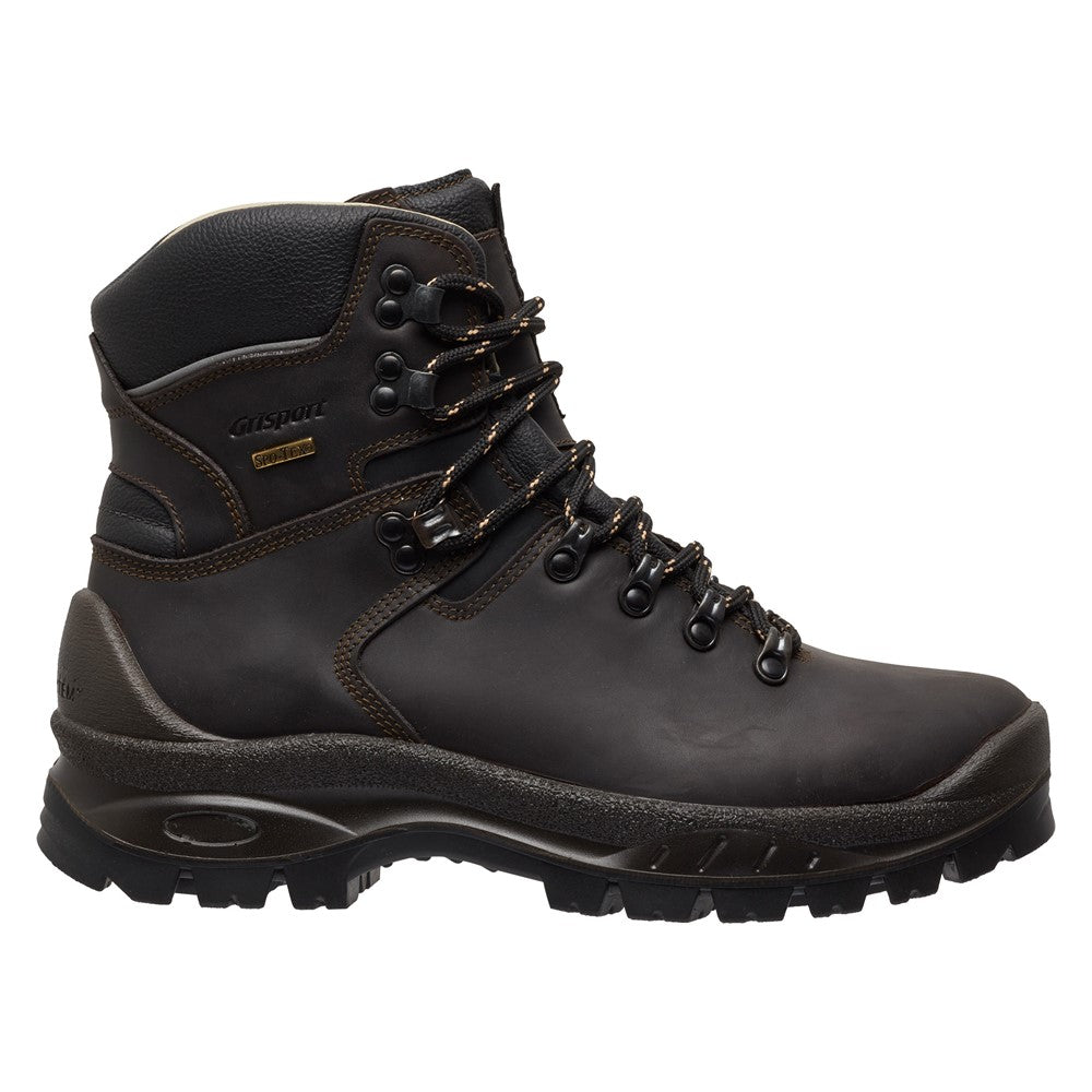Grisport Summit hoge wandelschoen