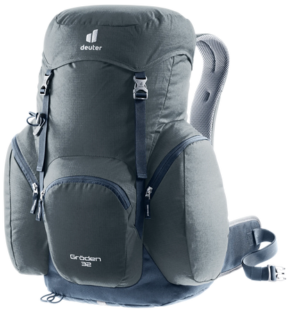 Deuter groeden 32 liter rugzak