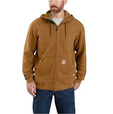 Carhartt K122 fullzip sweatshirt
