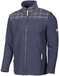 Ivanhoe of Sweden GY Lumber vest