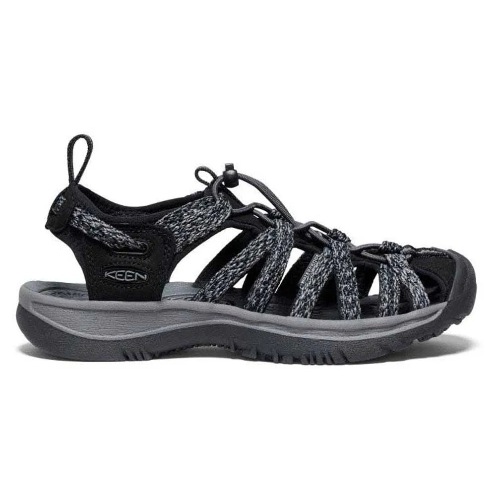 Keen whisper dames sandaal