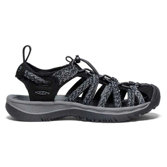 Keen whisper dames sandaal