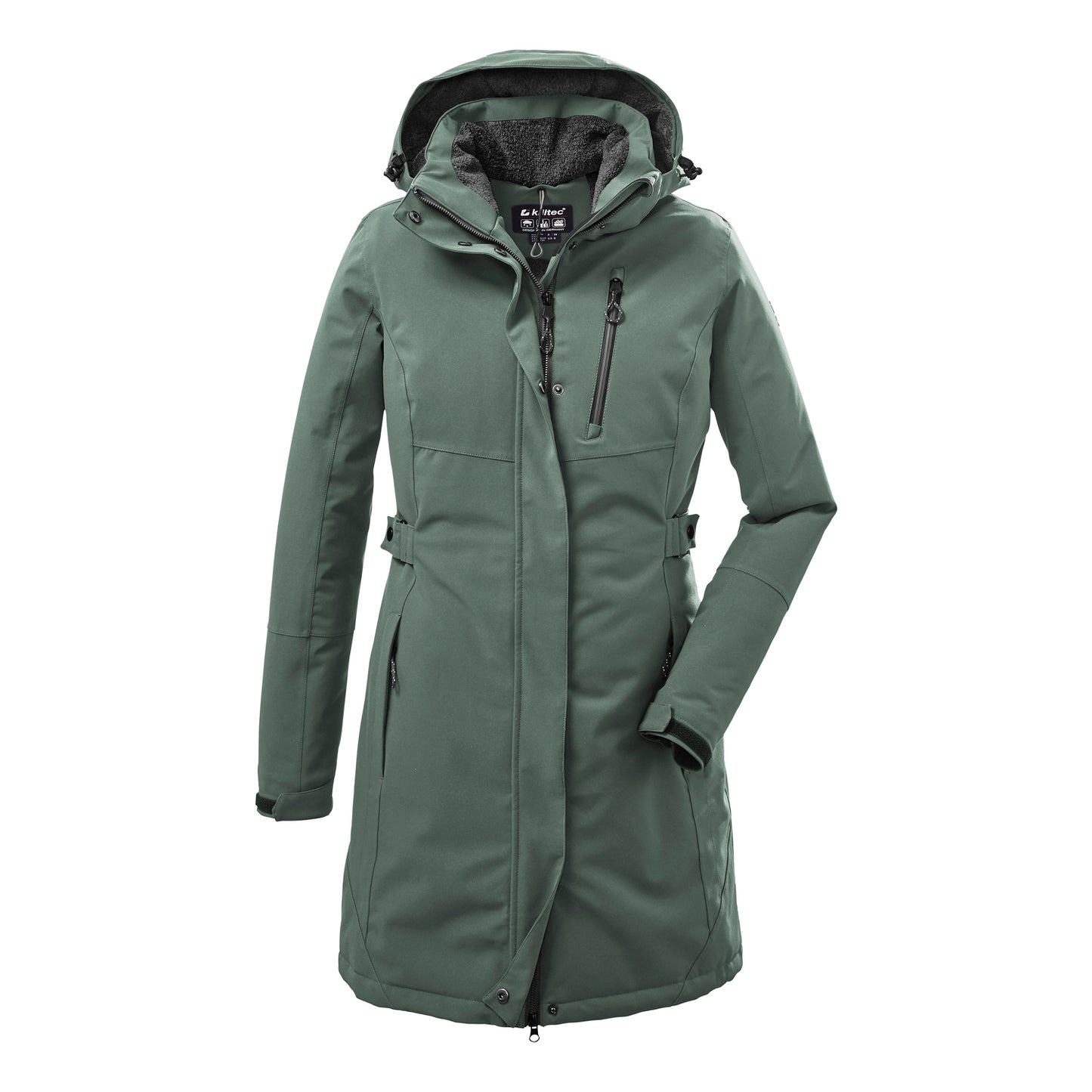 Killtec KOW 165 functionele parka