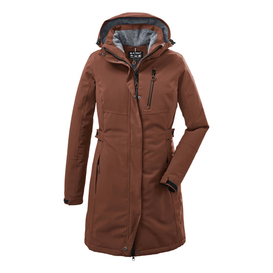 Killtec KOW 165 functionele parka