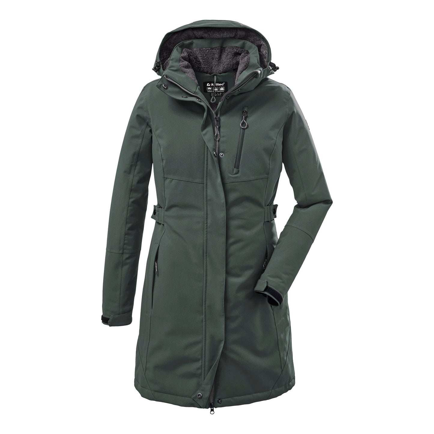 Killtec KOW 165 functionele parka