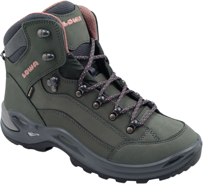 Lowa Renegade GTX Mid Ws