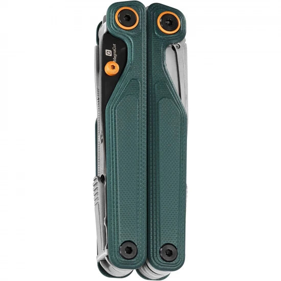 Leatherman Wave Alpha Obsidian or Cascadia