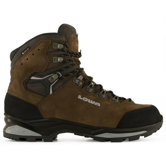 Lowa Camino gtx