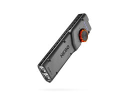 Nebo Edge 2K oplaadbare zaklamp