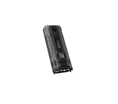 Nitecore Edc 37 oplaadbare zaklamp
