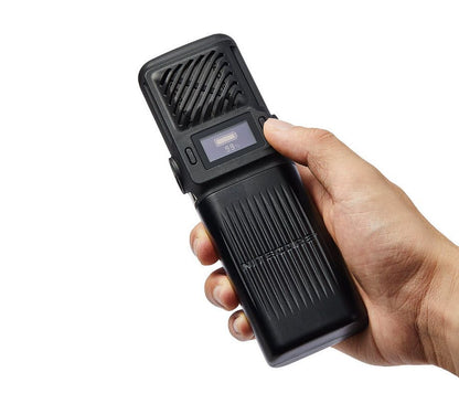 Nitecore EMR25 Muggenverjager