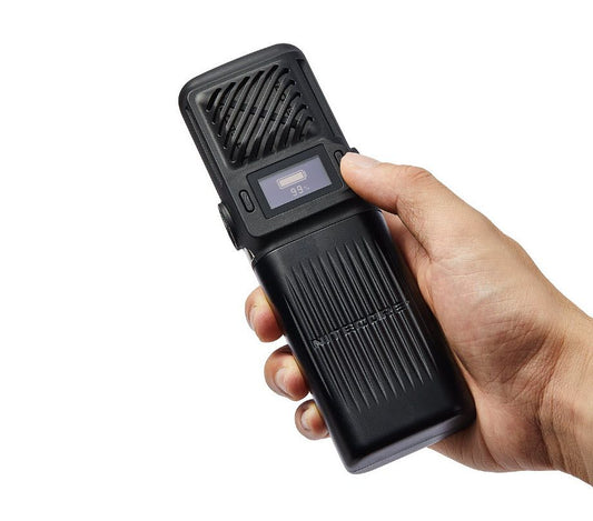 Nitecore EMR25 Muggenverjager