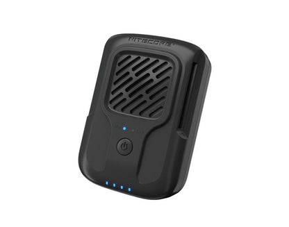Nitecore EMR40 Muggenverjager