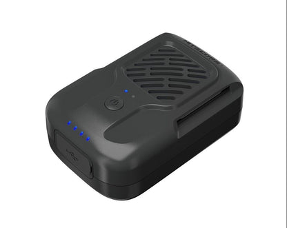 Nitecore EMR40 Muggenverjager