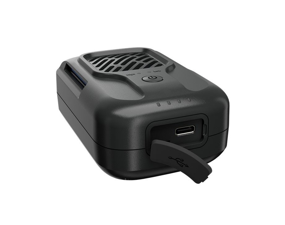 Nitecore EMR40 Muggenverjager