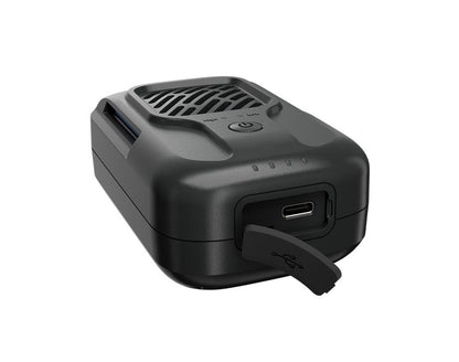 Nitecore EMR40 Muggenverjager