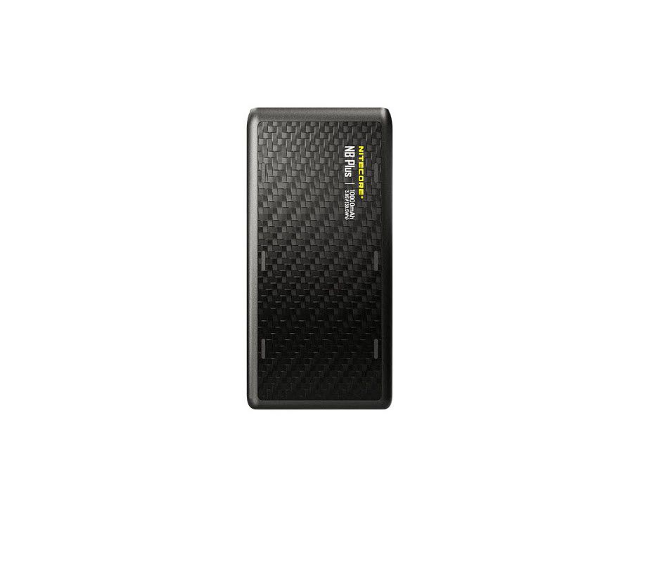 Nitecore NB Plus Powerbank