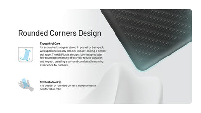 Nitecore NB Plus Powerbank