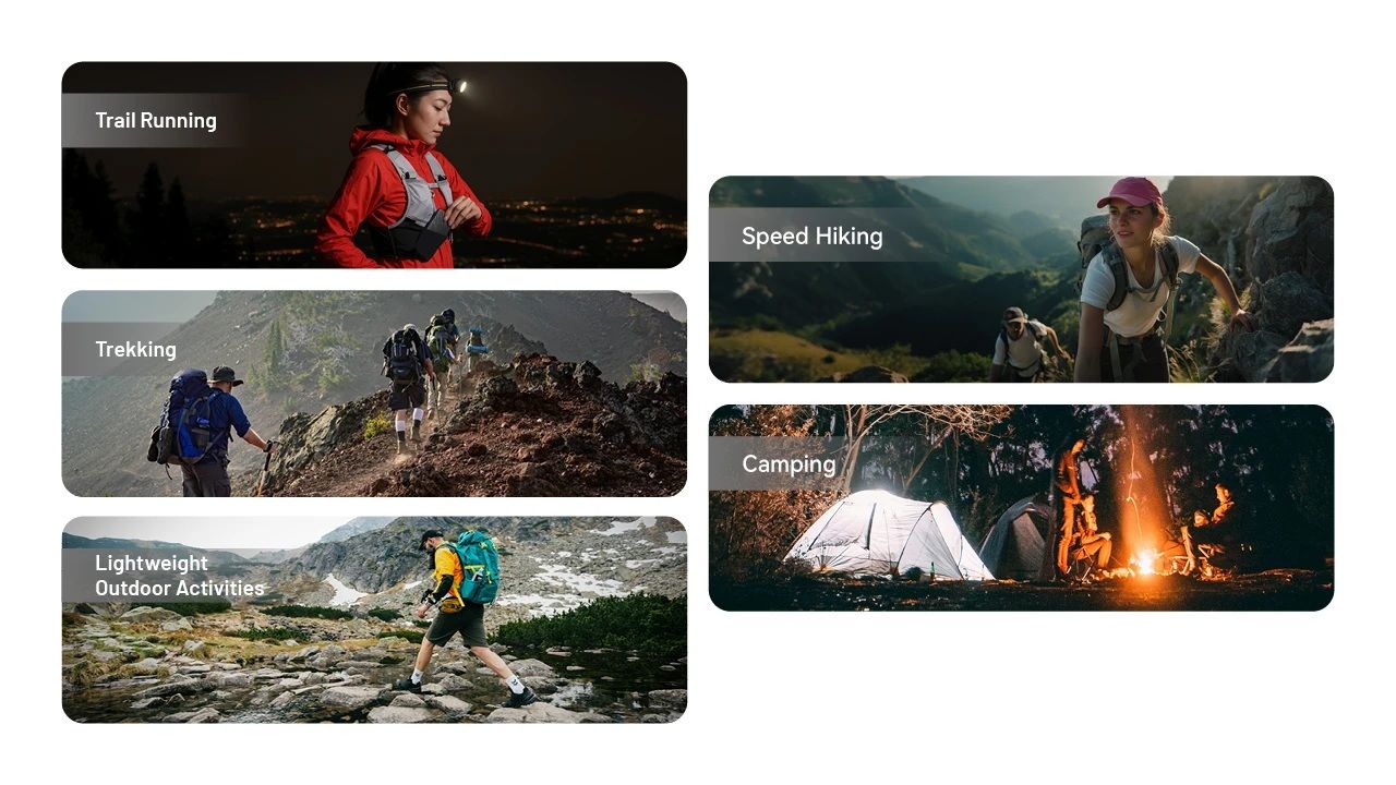 Nitecore NB Plus Powerbank